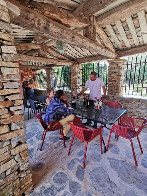 From Aix-en-Provence: 2-Hour Wine & Scenery Sidecar Tour - Flexibility and Cancellation Policy