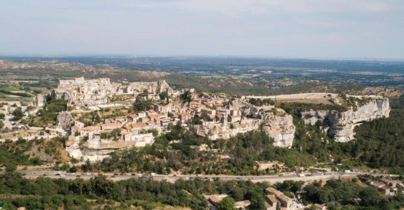 From Aix-en-Provence: Arles, Les Baux, & Saint-Rémy Full-Day - Key Points
