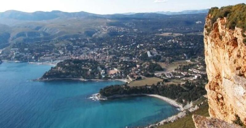 From Aix-en-Provence: Cassis Tour with Cap Canaille Stop - Optional Calanques Boat Trip: An Unmissable Natural Wonder