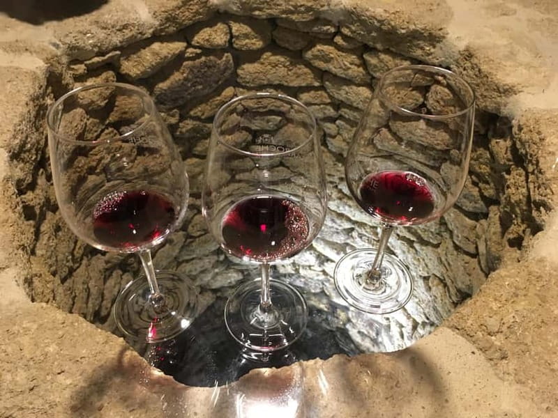 From Aix en Provence: Half-day Wine Tour in Provence - Discovering the First Family-Owned Organic Winery