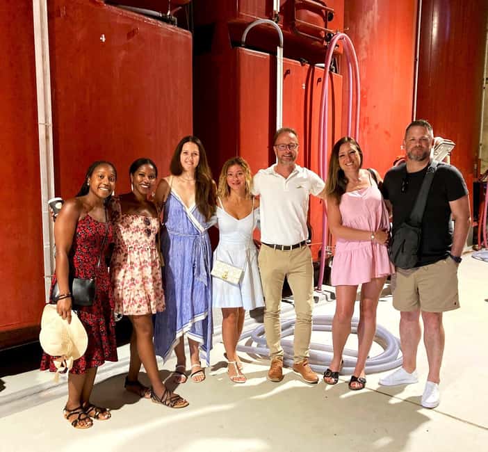 From Aix en Provence: Half-day Wine Tour in Provence - Practical Details: Logistics and What’s Included