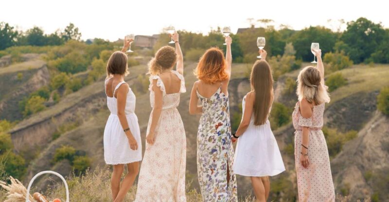 From Aix-en-Provence: Half-Day Wine Tour - Tasting at the First Family-Owned Winery