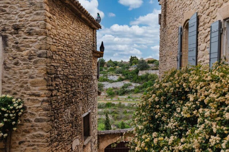 From Aix-en-Provence: Luberon Region E-Bike Full-Day tour - Explore the Luberon Region with an E-Bike Full-Day Tour from Aix-en-Provence