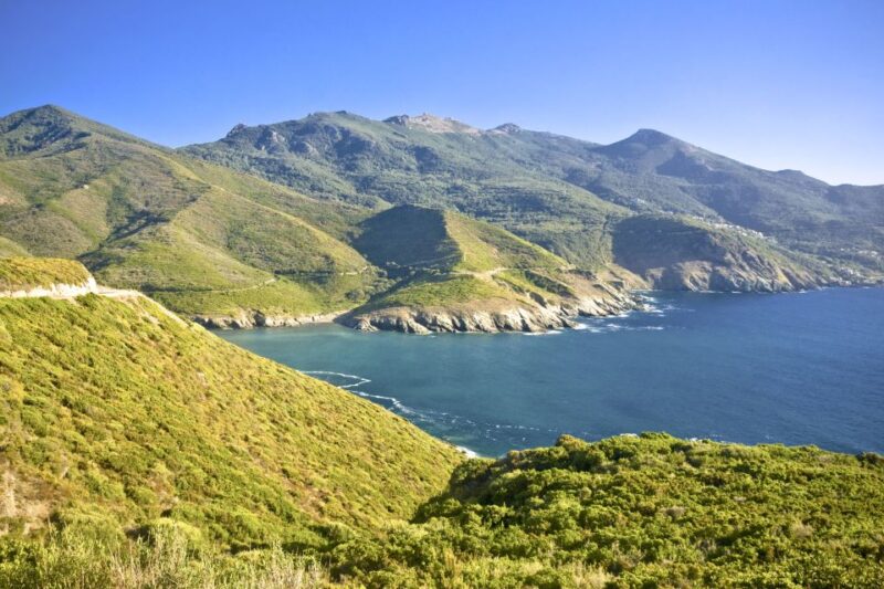 From Ajaccio or Porticcio: Day Trip to Bonifacio by Boat - Practical Tips for This Tour