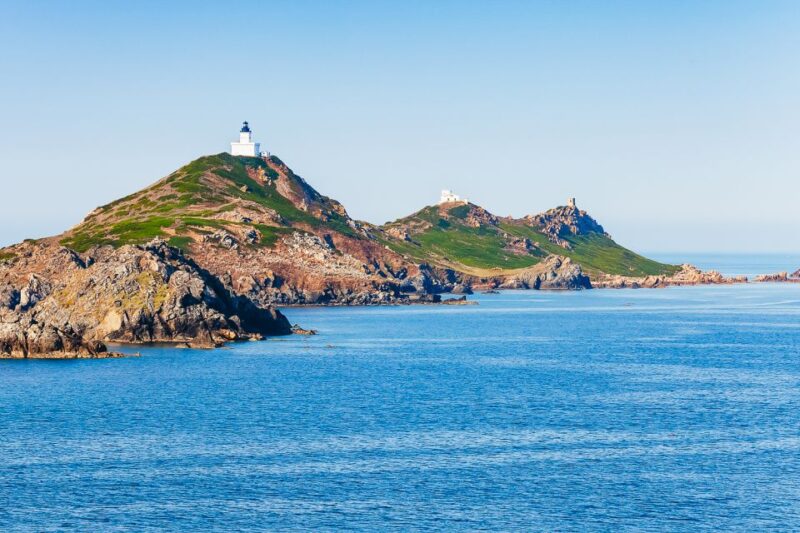 From Ajaccio/Porticcio:Ajaccio & Sanguinaires Gulf Boat Tour - Comparing Similar Experiences