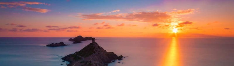 From Ajaccio: Sanguinaires Islands Boat Trip With Aperitif - Frequently Asked Questions