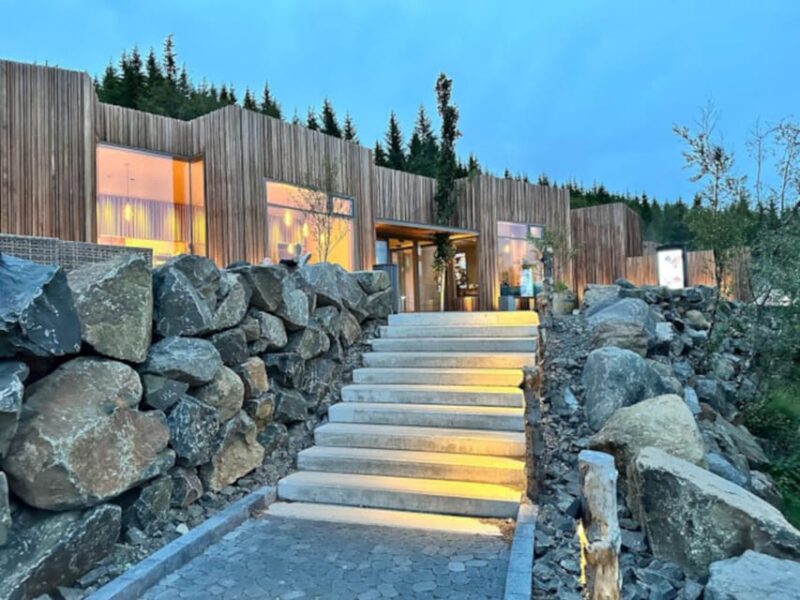 From Akureyri: Goðafoss Waterfall and Forest Lagoon Tour - Exploring the Forest Lagoon and Its Natural Setting