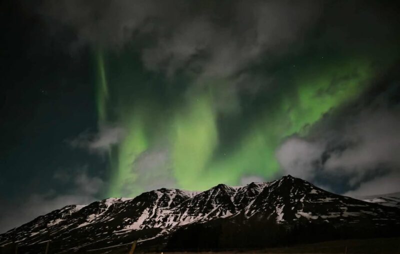 From Akureyri: Northern Lights Tour - Comparing with Similar Tours