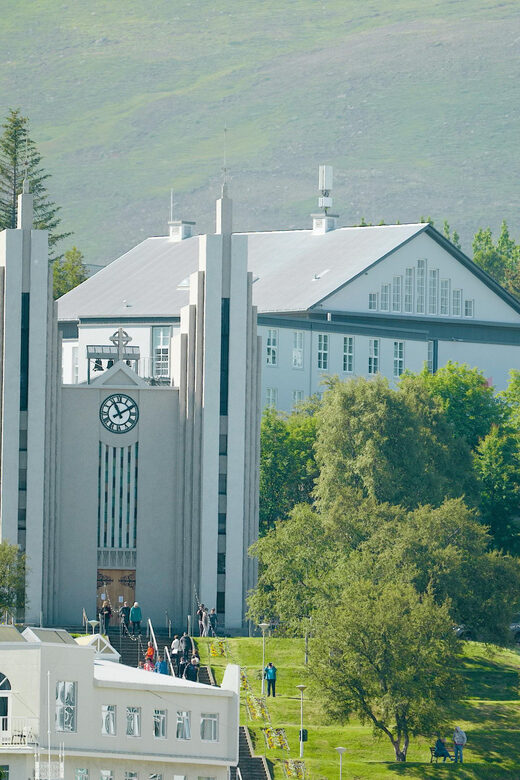 From Akureyri Port: City Walk & Local Food - Practical Details and Booking Flexibility
