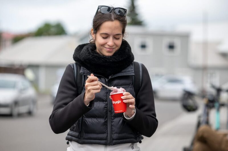 From Akureyri Port: City Walk & Local Food - Why Choose This Akureyri Tour?