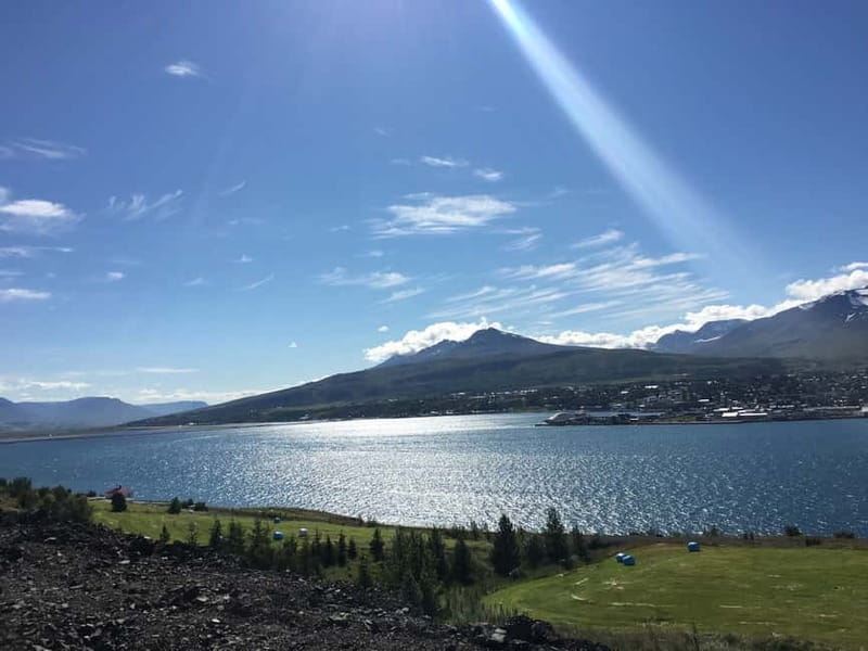 From Akureyri Port: Diamond Circle Guided Day Trip w/ Lunch - Frequently Asked Questions