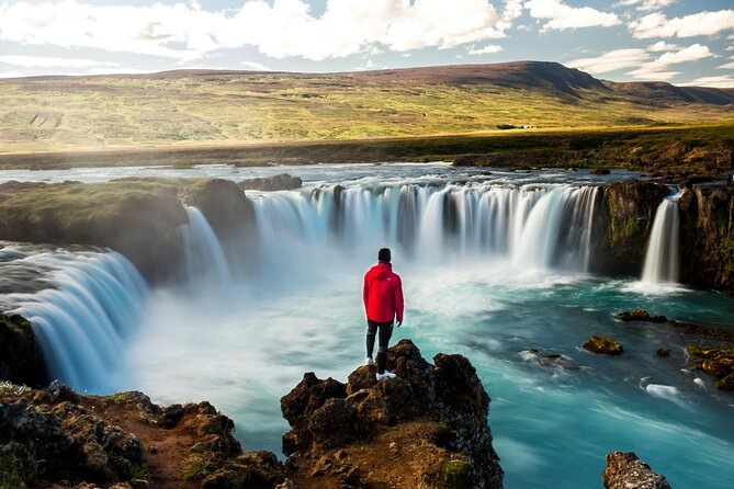 From Akureyri Port: Godafoss Waterfall Tour for Cruise Ships - Summary of the Tour’s Strengths and Limitations