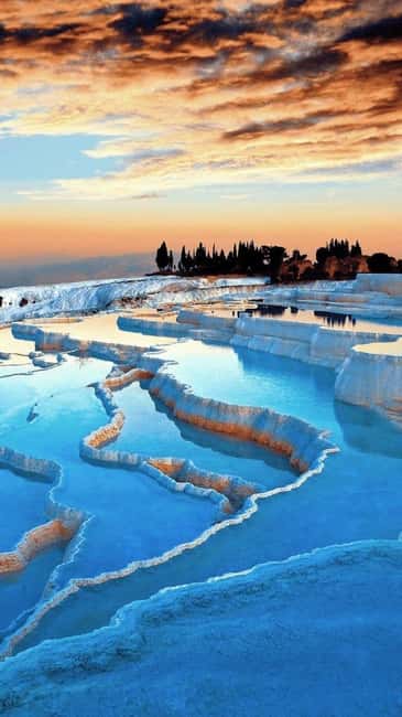 From Alanya: 1 Day Pamukkale & Hierapolis Tour - Practical Tips for Participants