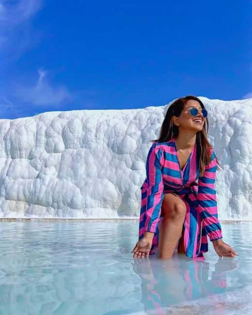 From Alanya: 1 Day Pamukkale & Hierapolis Tour - Comparing with Similar Tours on the Market