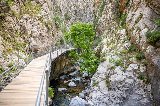 From Alanya Full-Day Sapadere Canyon Tour w/ Lunch and Transfers - Exciting Full-Day Adventure with Natural Wonders and Cultural Flavors