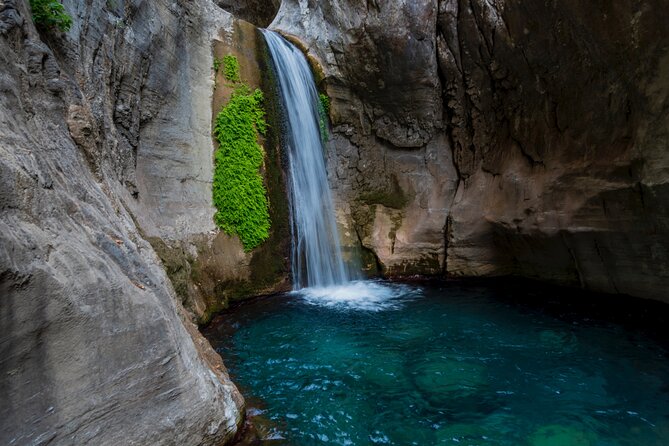 From Alanya Full-Day Sapadere Canyon Tour w/ Lunch and Transfers - Lunch in Sapadere Village