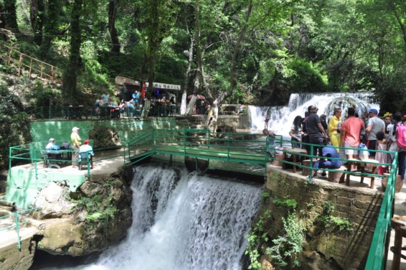 From Alanya: Jeep Safari Tour with Lunch at Dim River - Duration, Pacing, and Practical Considerations