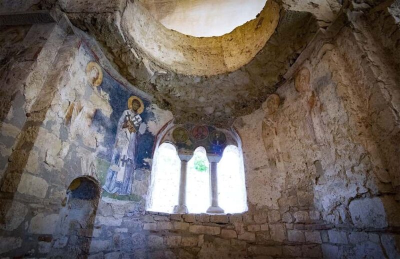 From Alanya: Kekova, Demre, and Myra Day Trip with Boat Tour - Considerations Based on Reviews