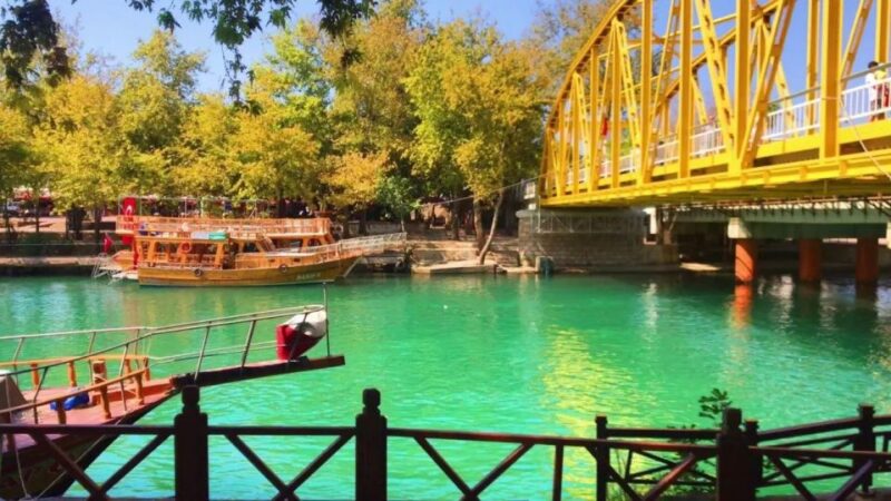 From Alanya: Manavgat Waterfall and Boat Tour with Lunch - Who Will Enjoy This Tour Most