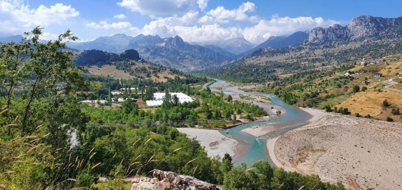 From Alanya: Quad/ATV Safari Tour - Frequently Asked Questions