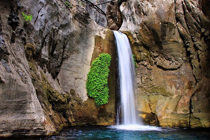 From Alanya & Side: Sapadere Canyon Tour - Experience the Turkish Riviera’s Natural and Cultural Gems