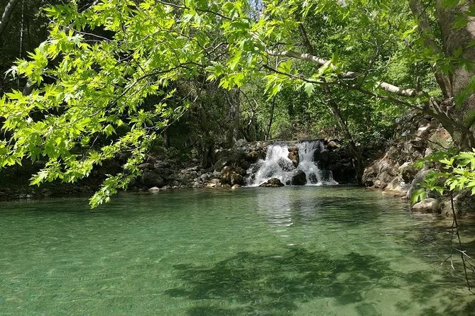 From Alanya & Side: Sapadere Canyon Tour - How the Tour Begins with Convenient Hotel Pickup