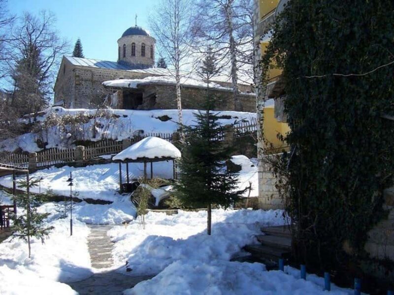 From Albania: 3-Day Korçë, Dardhë, and Pogradec Tour - Discover the Charm of Korçë, Dardhë, and Pogradec in Three Days