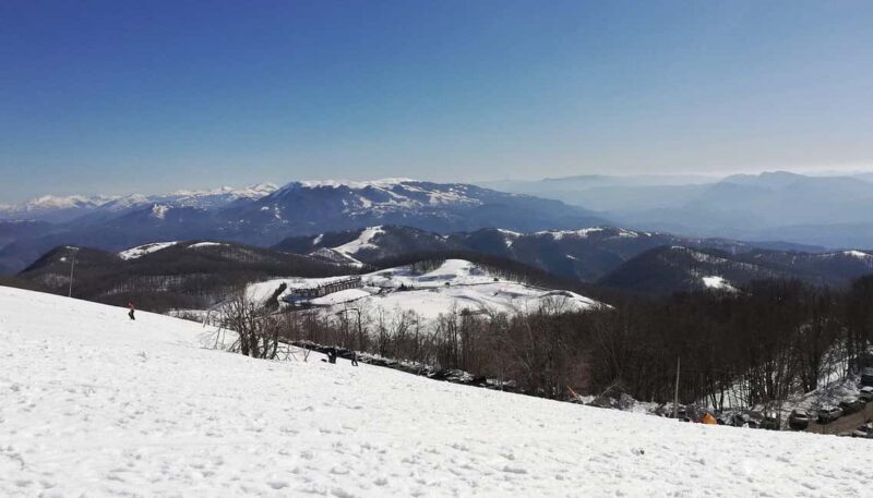 From Albania: 3-Day Korçë, Dardhë, and Pogradec Tour - Exploring Korçë, the City of Serenades