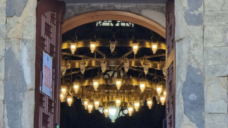 From Albania: Day Tour of Prizren and Optional Prishtina - Visiting Prizren’s Cultural and Historical Landmarks