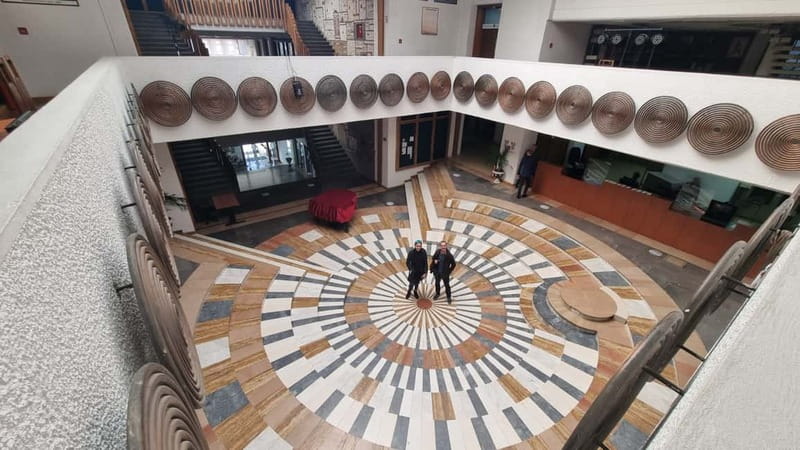 From Albania: Day Tour of Prizren and Optional Prishtina - The Return Journey and End of the Tour