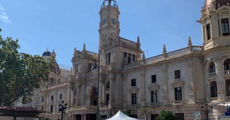 From Albir, Altea, Benidorm & Calpe: Valencia City Excursion - Indulge in Local Flavors and Cuisine
