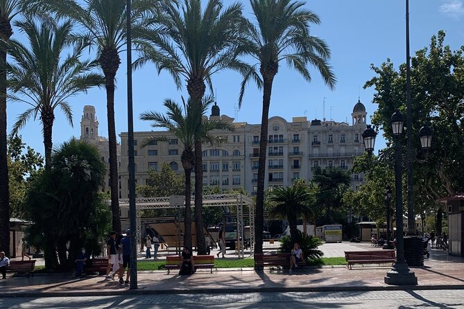 From Albir, Altea, Benidorm & Calpe: Valencia City Excursion - What Sets This Tour Apart from Similar Options