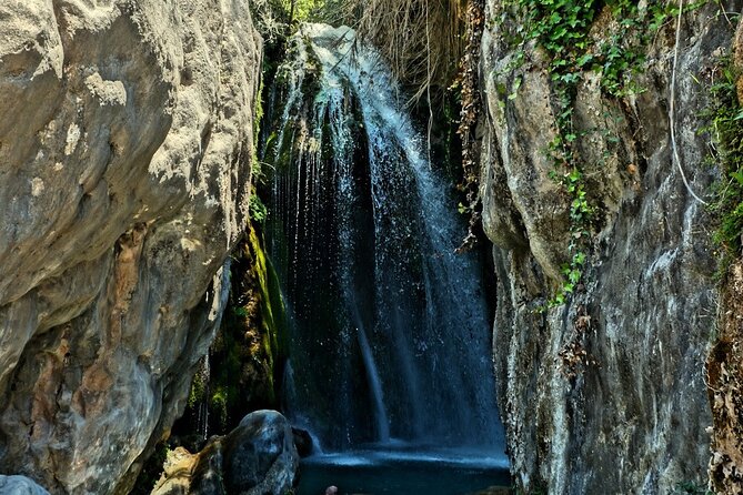 From Albir & Benidorm: Algar Waterfalls Excursion - Considerations for Visiting During Peak Season