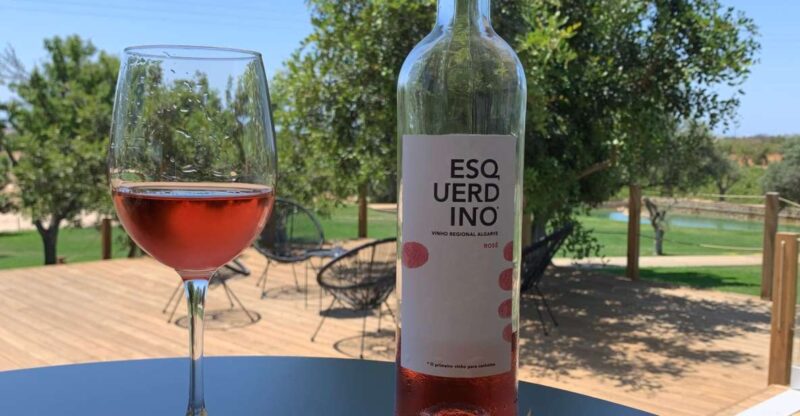 From Albufeira: 4x4 Off-Road Safari & Vineyard Wine Tasting - Discover the Algarve Countryside in a 4x4 Vehicle