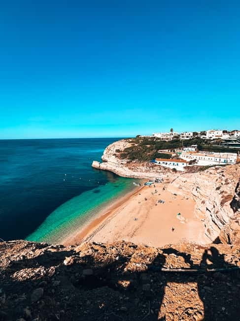 From Albufeira: 7 Hanging Valleys Guided Hike with pick up - Explore the Algarve’s Most Photogenic Coastal Trail in Comfort
