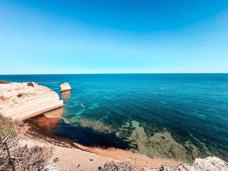 From Albufeira: 7 Hanging Valleys Guided Hike with pick up - Who Will Enjoy This Tour?