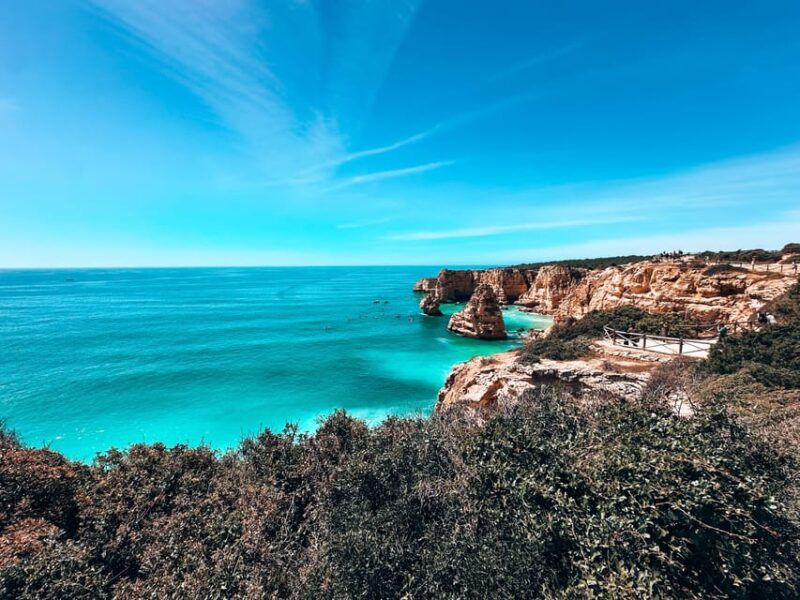 From Albufeira: 7 Hanging Valleys Guided Hike with pick up - Final Thoughts on the Algarves Coastal Treasures