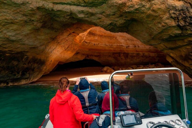 From Albufeira: Benagil Caves Excursion by Boat Private - Final Thoughts: Is This Tour Right for You?