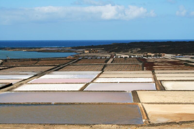 From Albufeira: Eastern Algarve Full-Day Private Tour - Who Would Enjoy This Tour Most