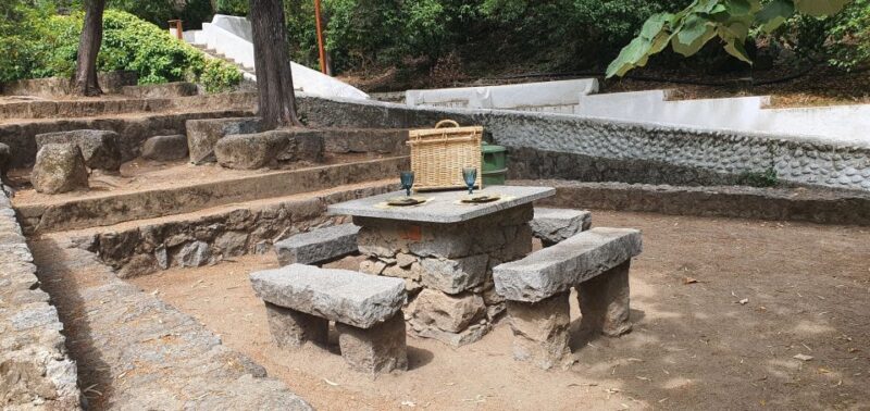 From Albufeira: Excursion to Silves Castle and Monchique - Logistics and Group Experience