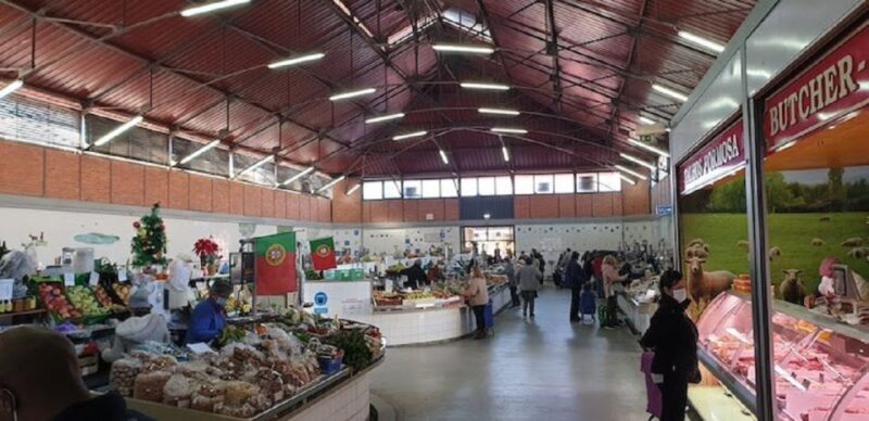 From Albufeira: Full-Day Tour of Algarve Eastern's Finest - Key Points