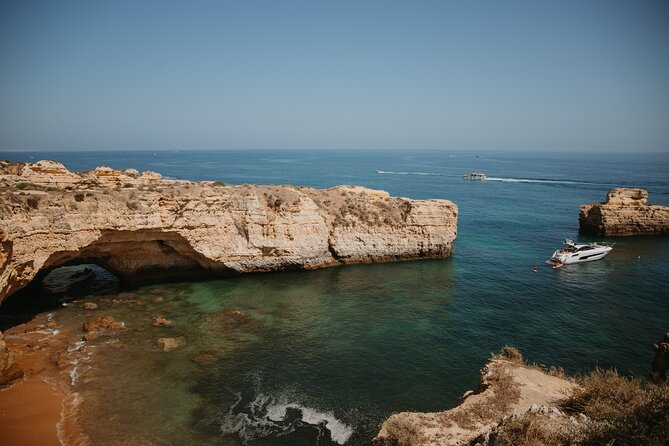 From Albufeira: Half-Day Hidden Gems & Horse Riding Tour - Practical Details and Booking Insights