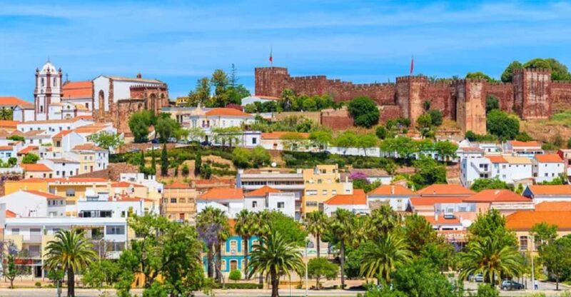 From Albufeira: Half-Day Silves & Monchique Highlights Tour - Why Choose This Tour Over Others in the Region