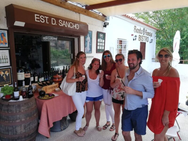 From Albufeira: Half-Day Winery Tour and Silves - Key Points