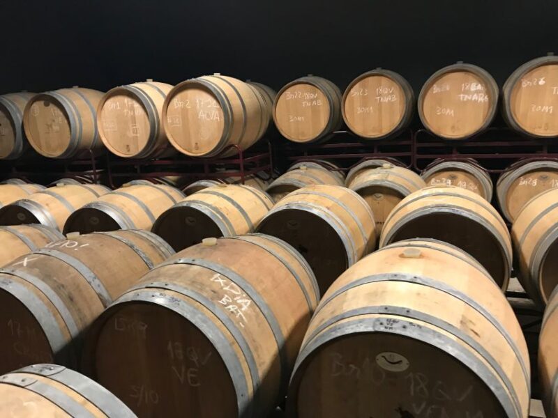 From Albufeira: Half-Day Winery Tour and Silves - The Sum Up: Authentic Algarve Wine and Cultural Discovery