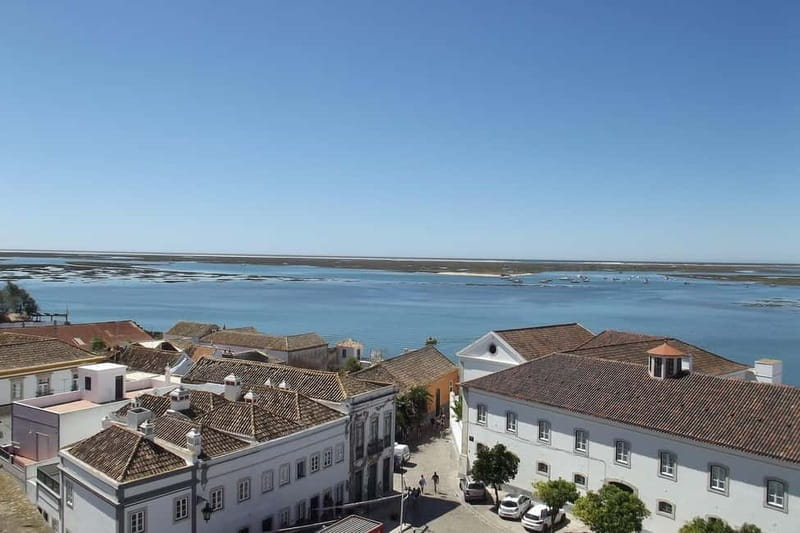 From Albufeira: Loule, Faro, and Tavira Guided Day Trip - Practicalities of the Tour Logistics