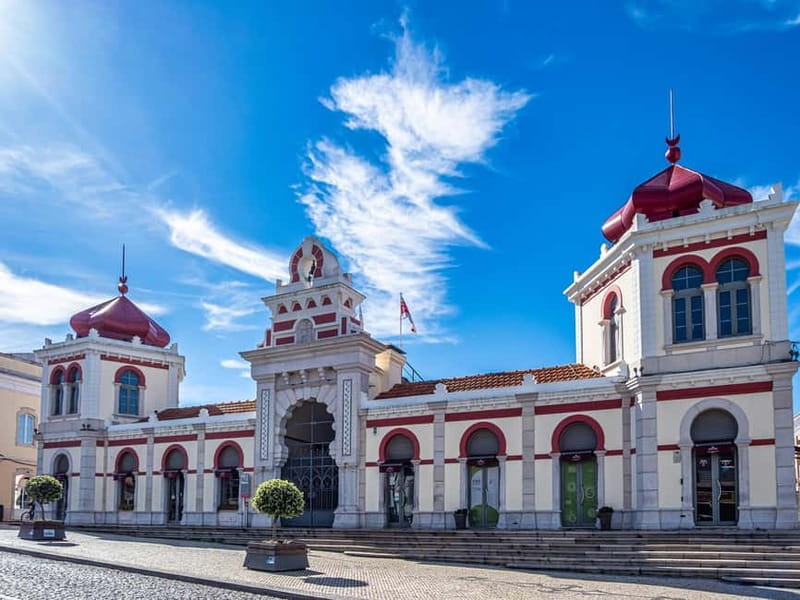 From Albufeira: Loule, Faro, and Tavira Guided Day Trip - Accessibility and Travel Tips