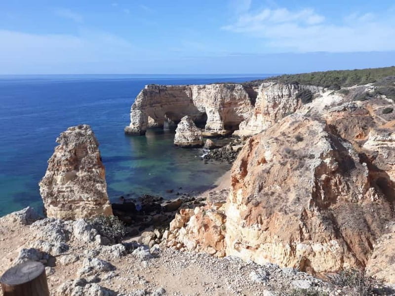 From Albufeira: Tuk-Tuk Tour to Benagil Caves - Who Will Enjoy This Tour Most?
