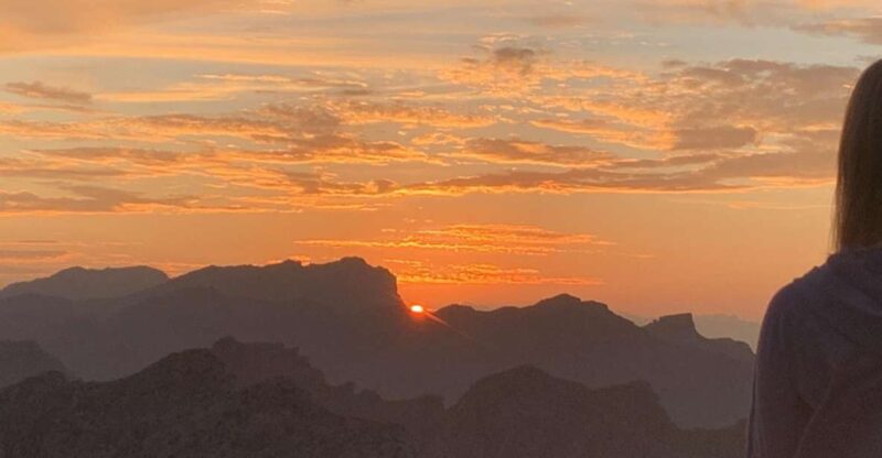 From Alcudia: Sunset Formentor Tour with Cava - The Sunset and Cava Toast