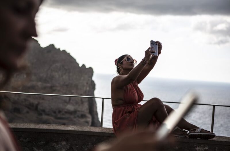 From Alcudia: Sunset Formentor Tour with Cava - Comfortable and Convenient Transportation